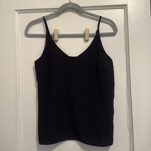 Banana Republic Black Women's Top